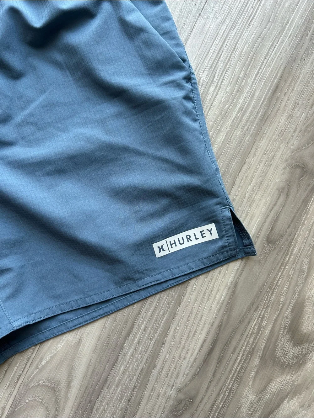 Hurley | 5